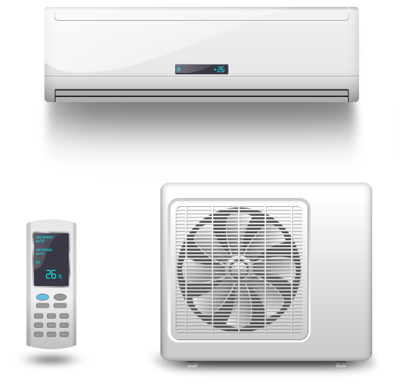 Split System Air Conditioning