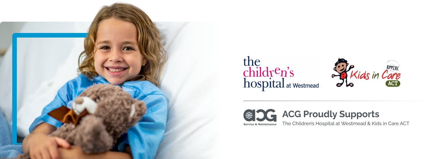 ACG Service & Maintenance