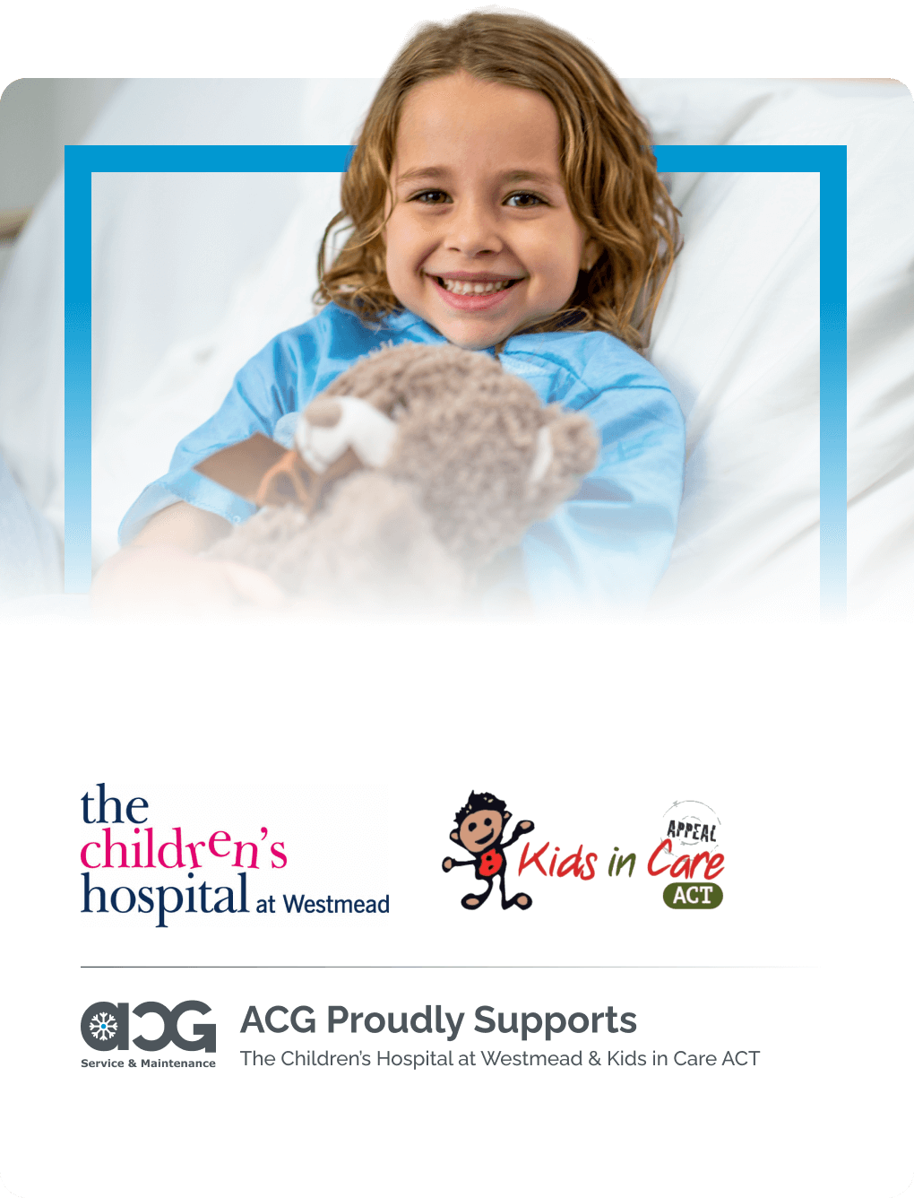 ACG Service & Maintenance